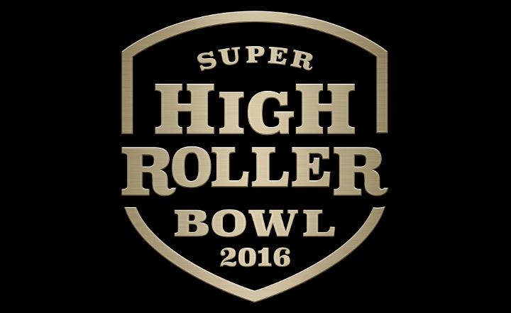 CBS Sports Network To Air The 2016 Super High Roller Bowl This Sunday