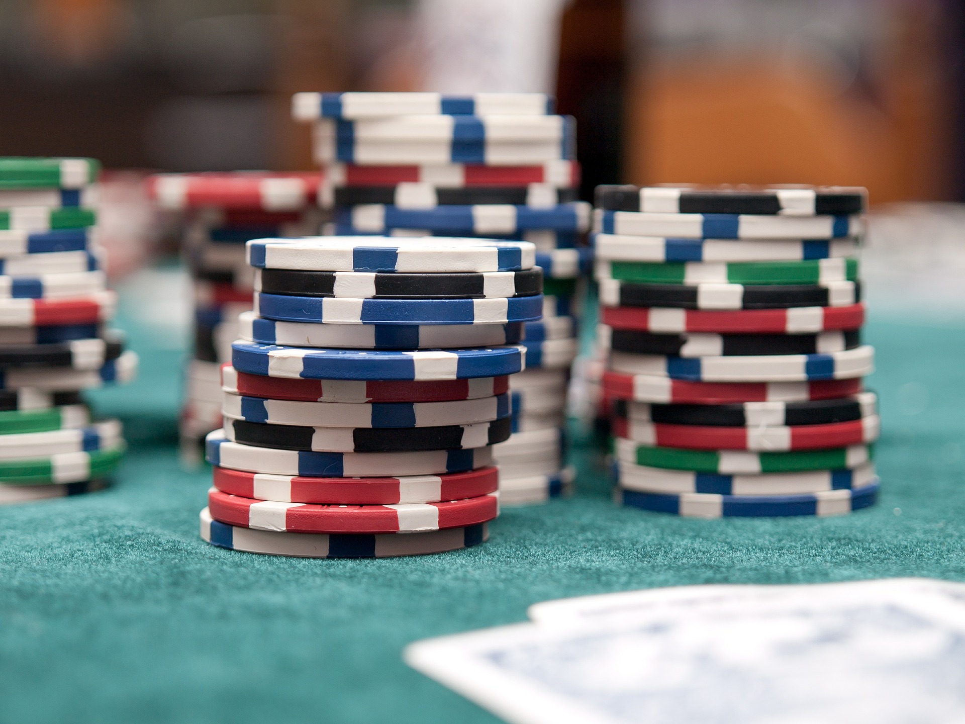 What Does It Mean for a Casino Game to Be Advantageous?