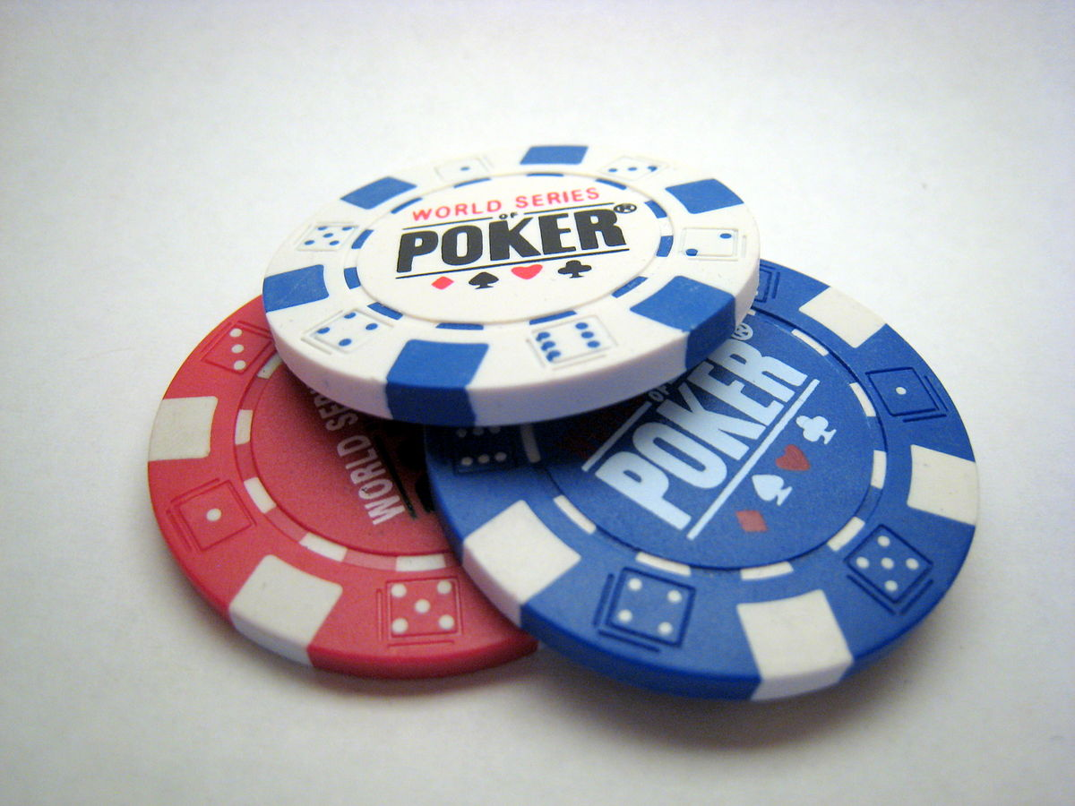 Top Professional Poker Players of All Time
