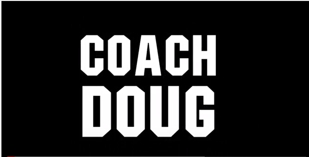 Not Even Coach Doug Can Save Us From Online Poker's Judgement Day