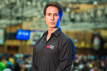 Jeff Gross Joins PokerStars as Team Pro