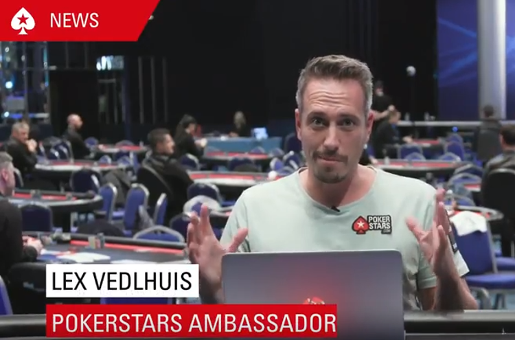 WATCH How PokerStars' New Showtime Hold'em is Played