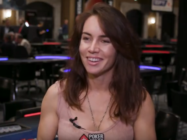 Liv Boeree Gives Advice on Preparing to Play WCOOP Events