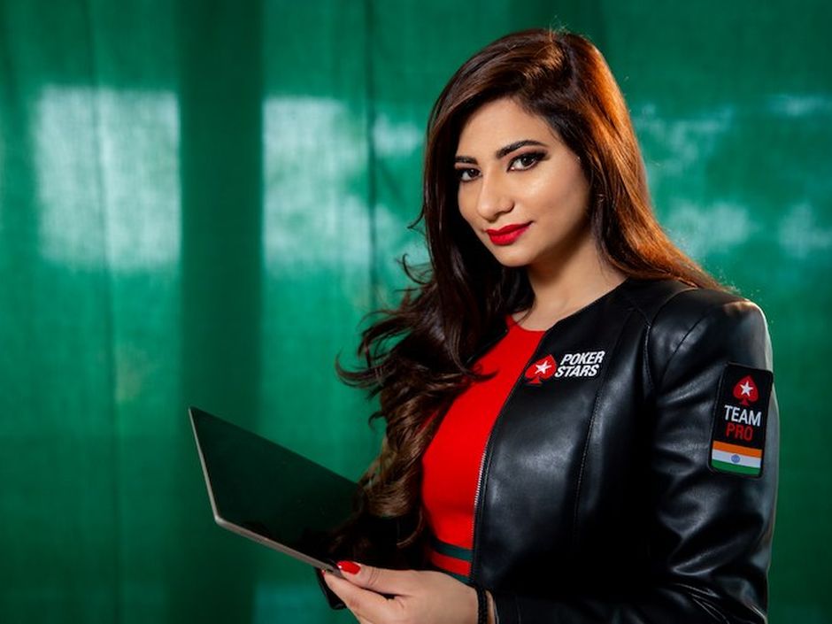 India’s First Female Poker Player Says She Will Not Be The Last