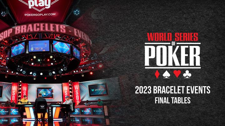 Tune in at PokerGO for the Conclusion of the 2023 WSOP PLO High Roller