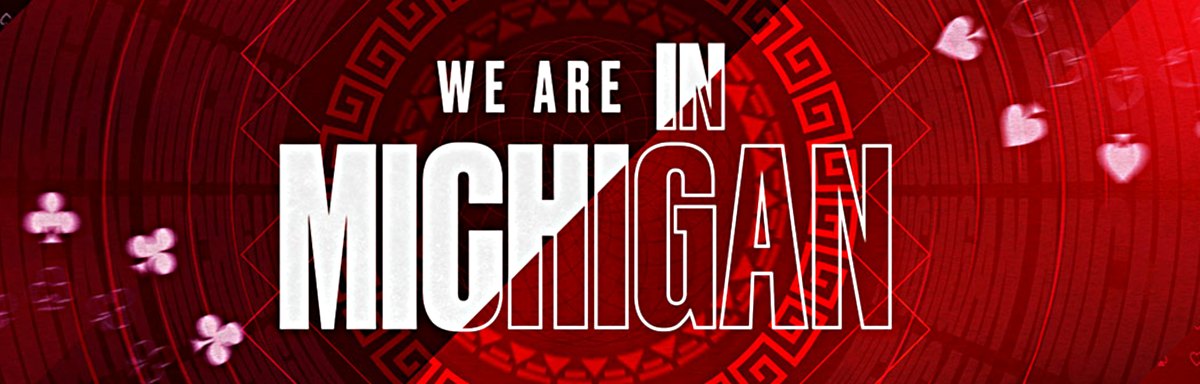 Is it Already Time to be Getting Ready for the First MTT Series On PokerStars Michigan?