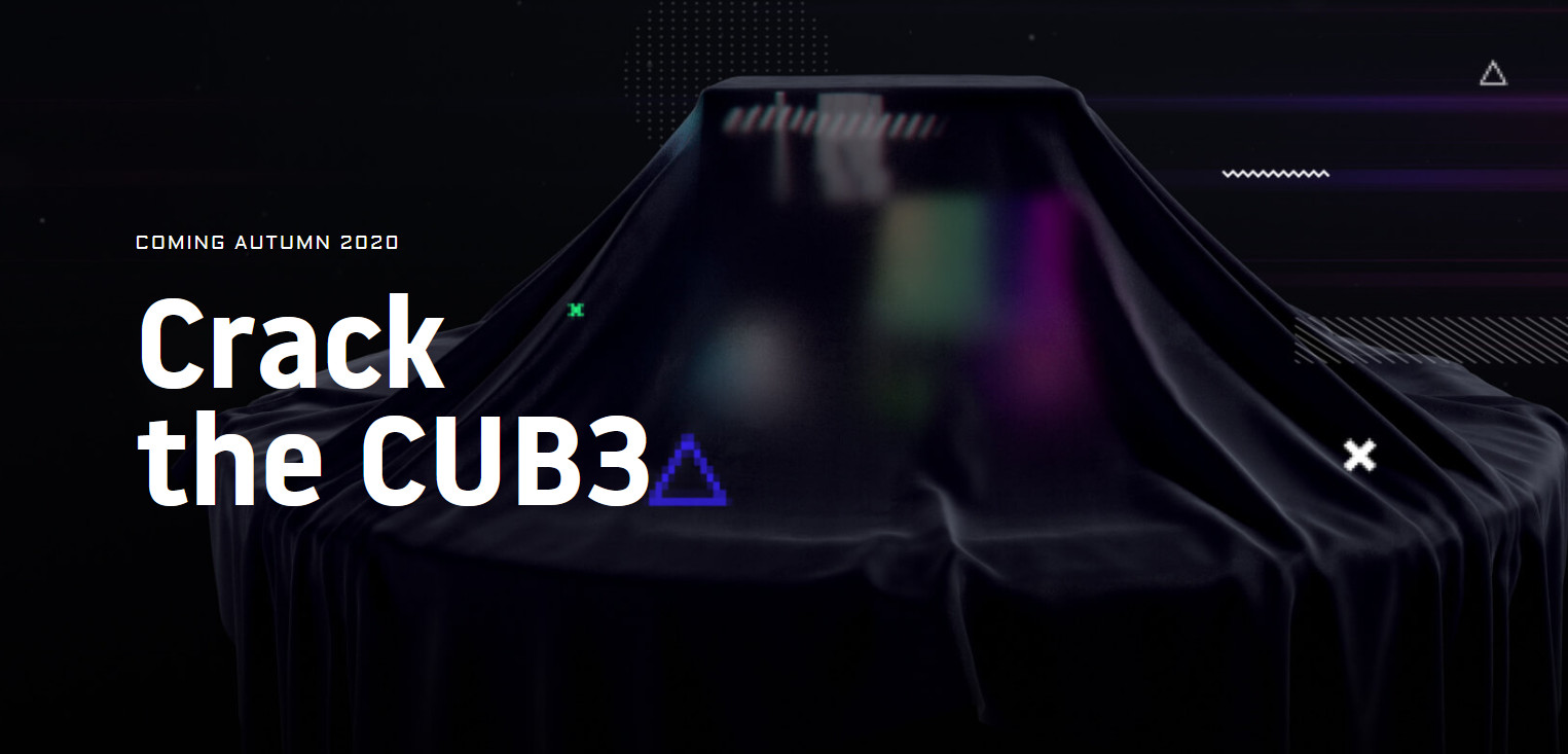 Run It Once Poker's Sit & Go Product "CUB3" Coming this Autumn
