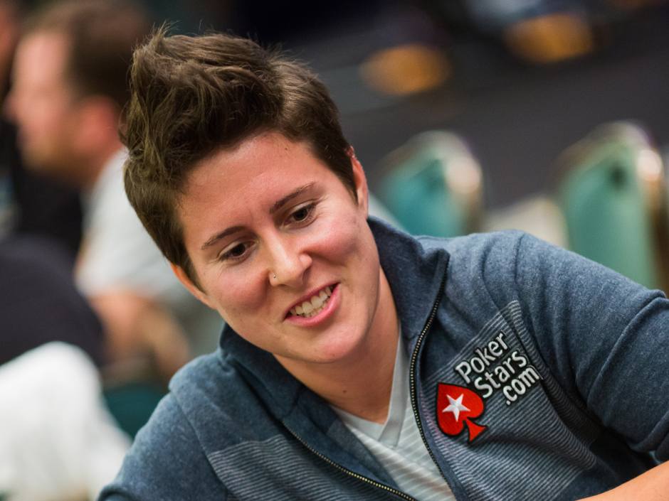 Vanessa Selbst To Become A Mum