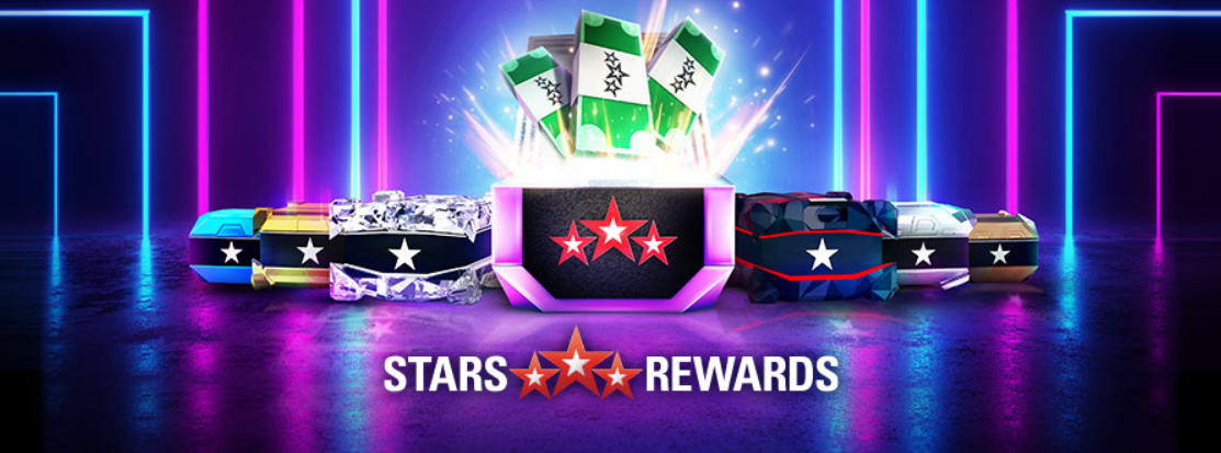 Stars Rewards 2.0 Launched in New Jersey