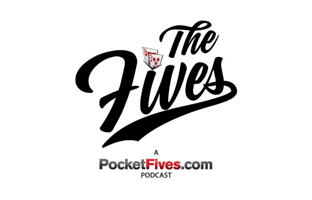 LISTEN: Tales From the #PSPC & #PCA2019 on The Fives Poker Podcast