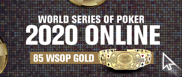 Phil Hellmuth Came Close to Final Tabling the First WSOP 2020 Online Bracelet Event